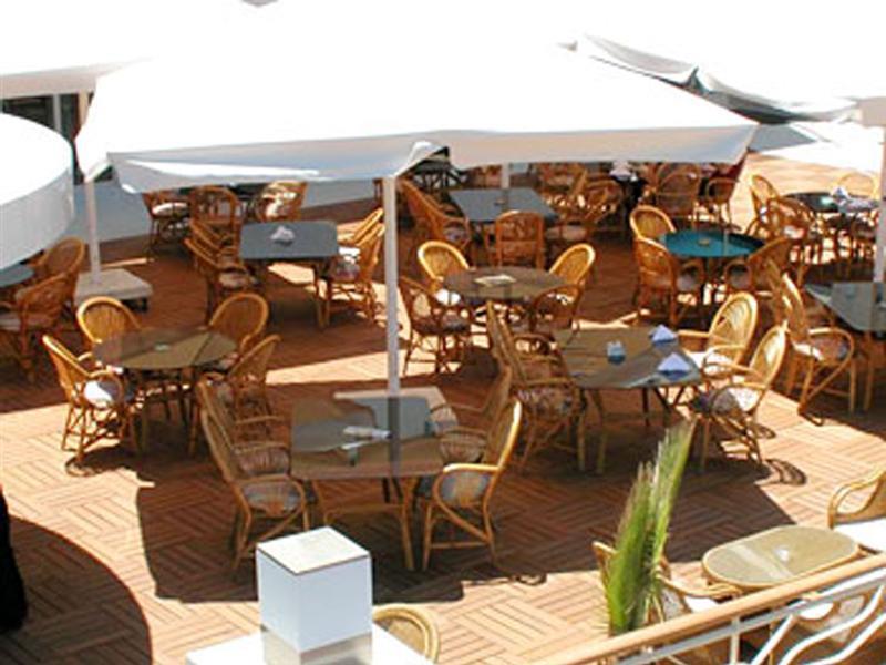 Ideal Pearl Hotel - Adult Only มาร์มาริส ภายนอก รูปภาพ