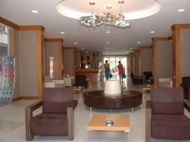 Ideal Pearl Hotel - Adult Only มาร์มาริส ภายนอก รูปภาพ