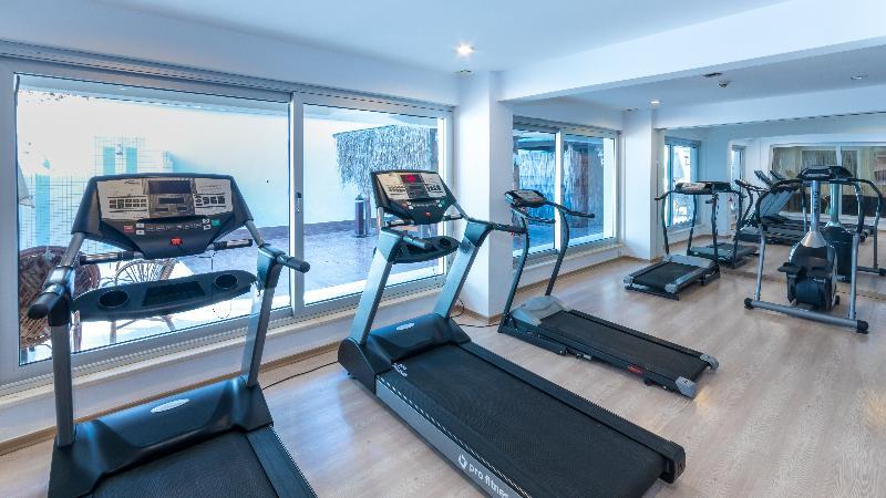 Ideal Pearl Hotel - Adult Only มาร์มาริส ภายนอก รูปภาพ