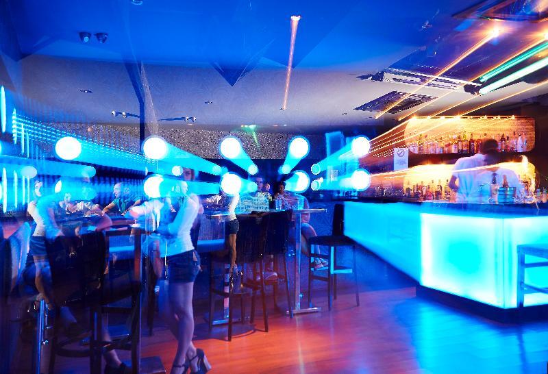 Ideal Pearl Hotel - Adult Only มาร์มาริส ภายนอก รูปภาพ