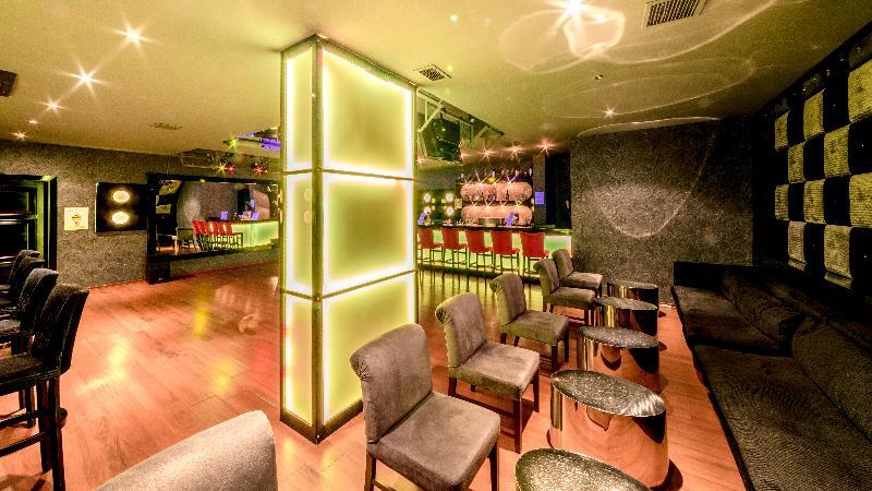 Ideal Pearl Hotel - Adult Only มาร์มาริส ภายนอก รูปภาพ