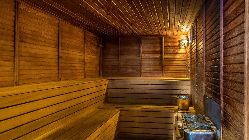Ideal Pearl Hotel - Adult Only มาร์มาริส ภายนอก รูปภาพ